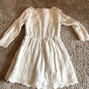 Cat and Jack Dress toddler 2T